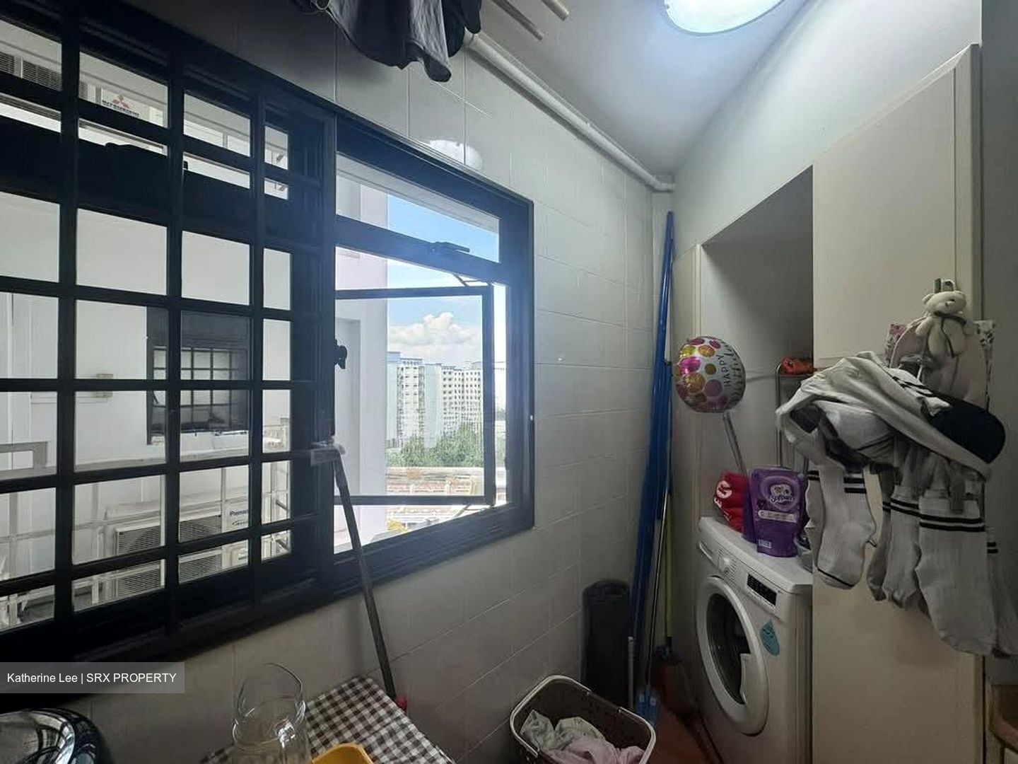 Blk 302A Anchorvale Court (Sengkang), HDB 5 Rooms #580783231